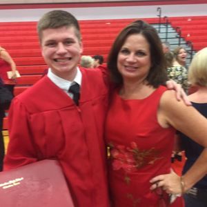 Meet your Posher, Cathy